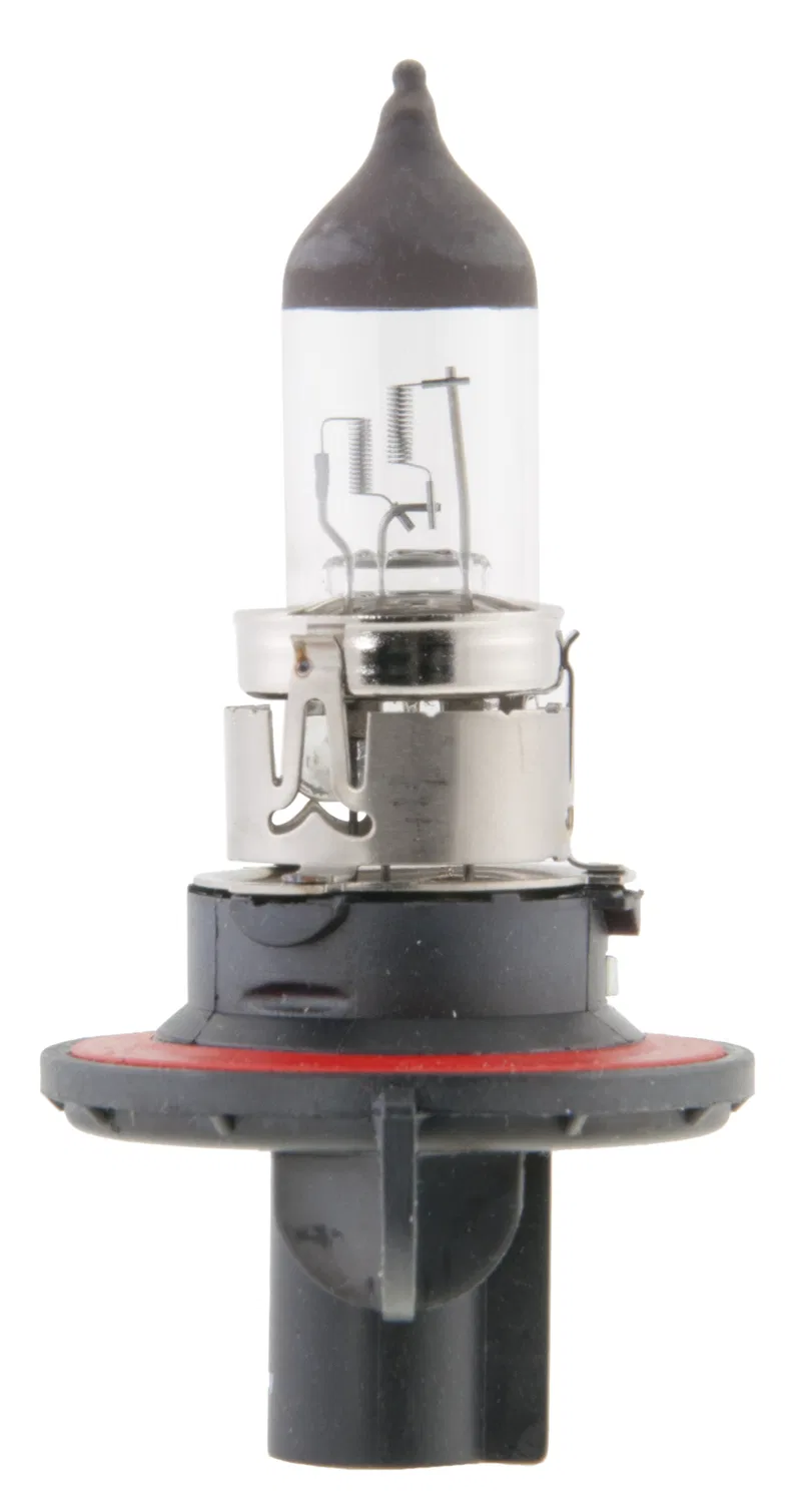 9008 – WAGNER Headlight Bulb, OE Replacement 9008 Halogen Bulb Clear Beam Color Single Boxed - view 2